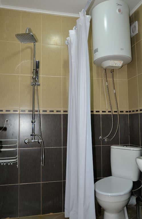 Ddenko Apartment Burgas Ruang foto